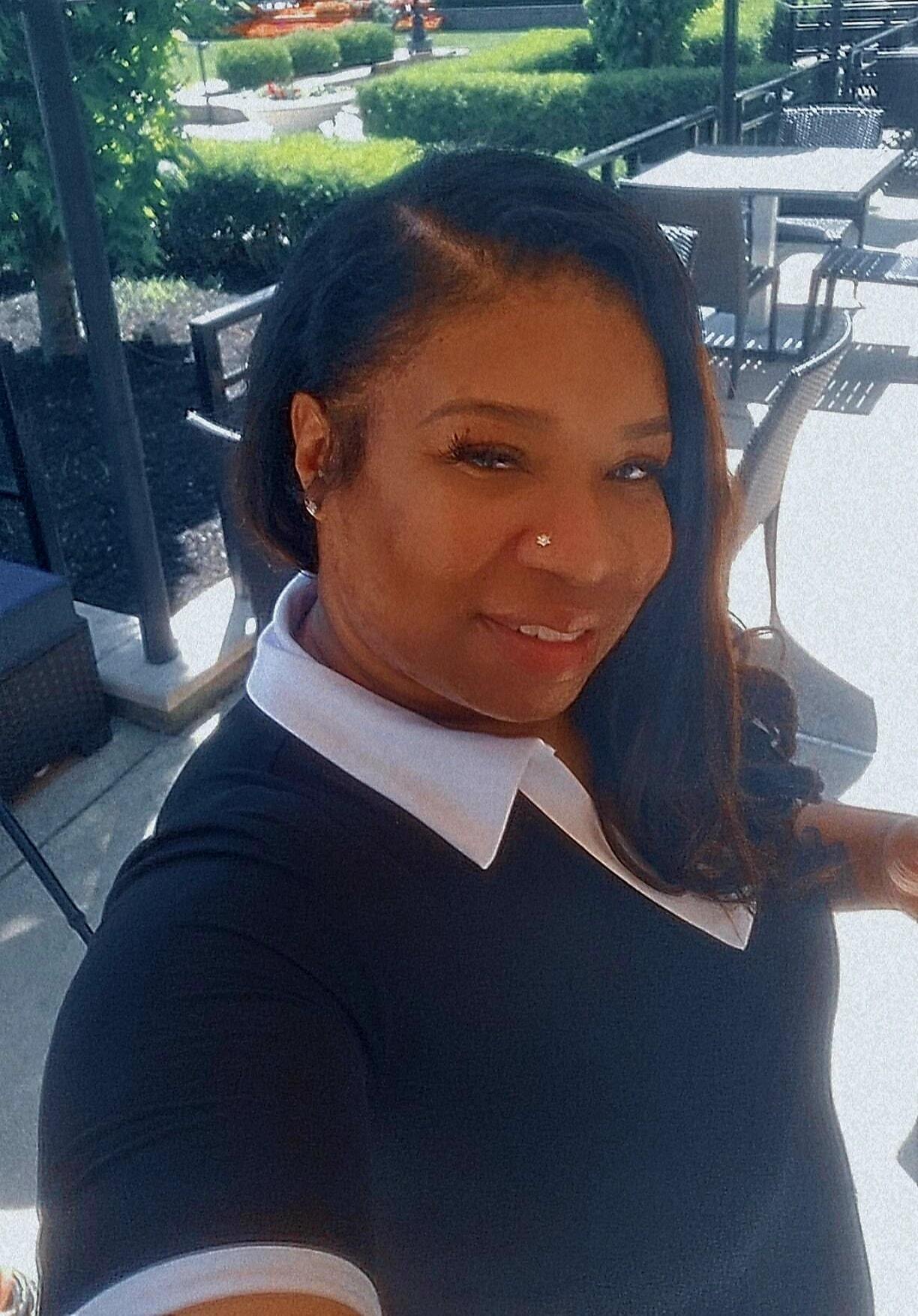 Christina Crowders, LPN