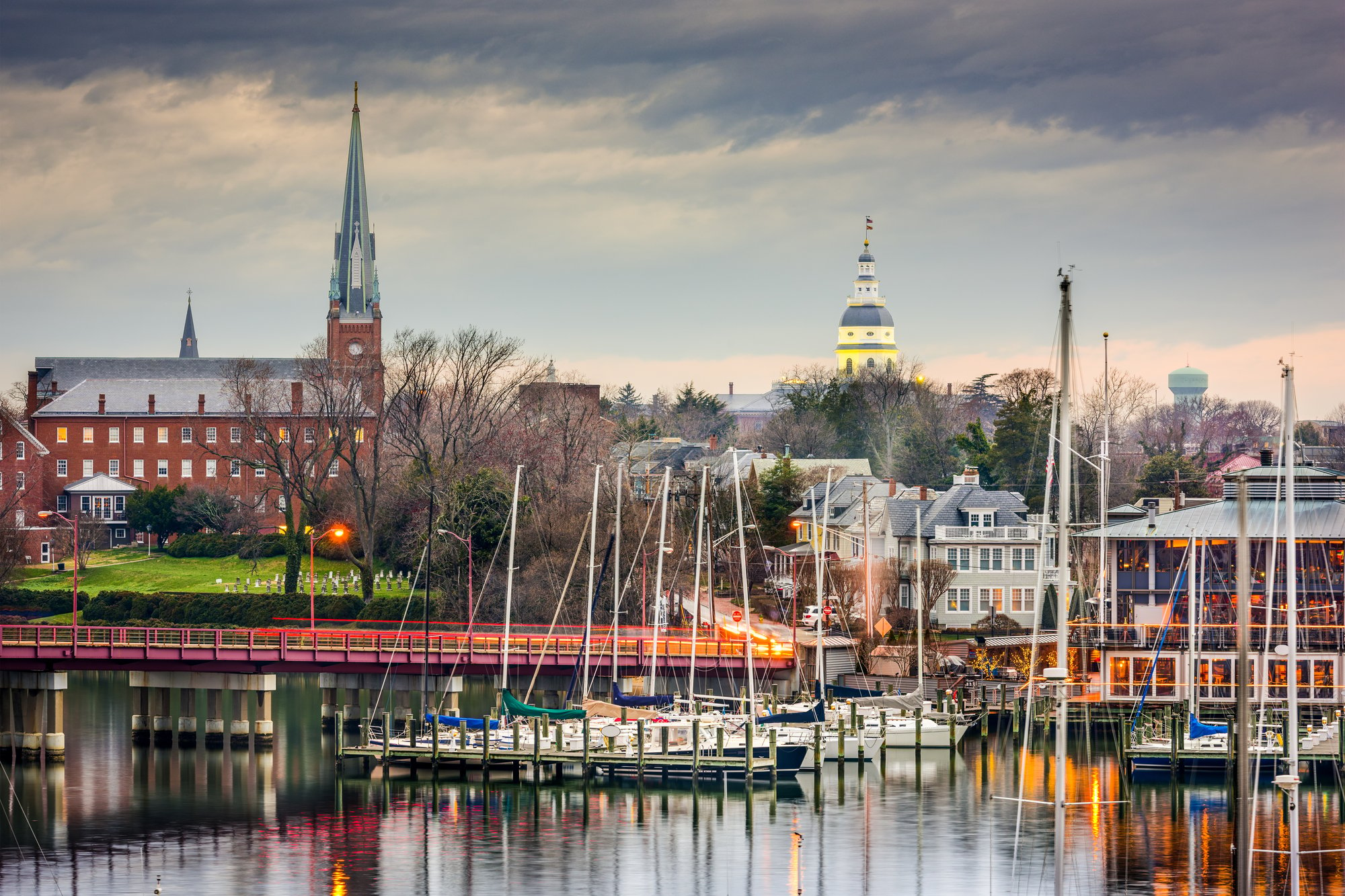 Annapolis