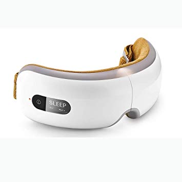 Breo iSee4 Electric Portable Eye Massager