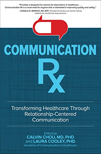 Communication Rx