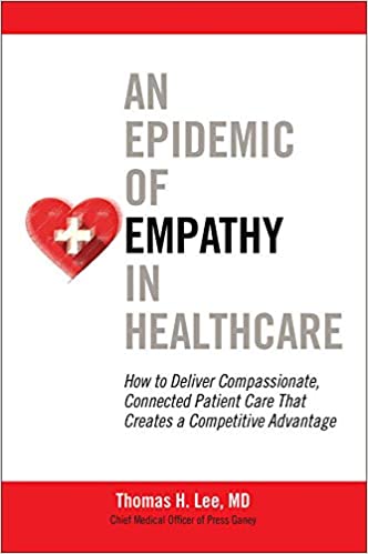 Epidemic of Empathy