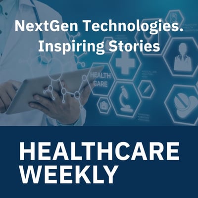 Healthcare Weekly