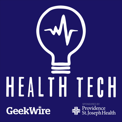 geekwire health tech