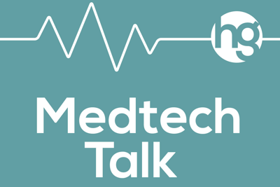 medtech talk