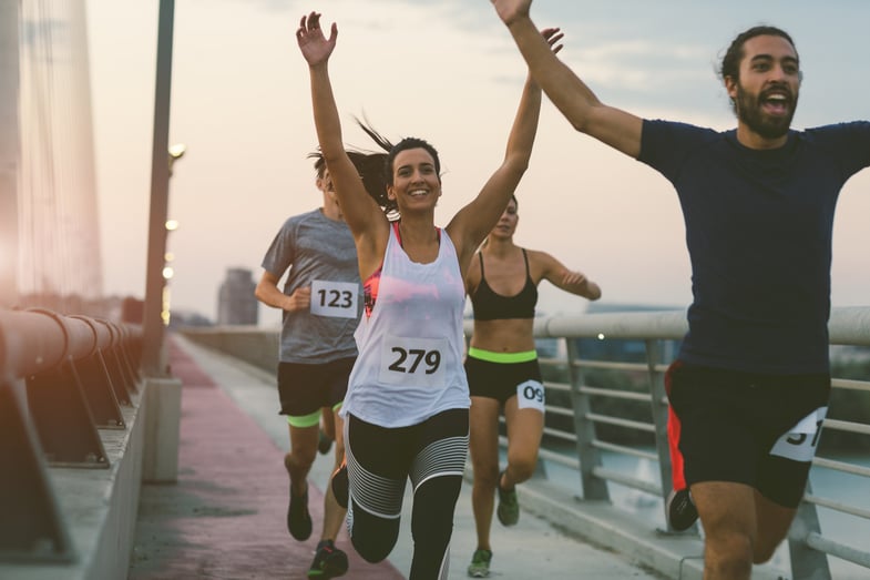 Love a Nurse 5K Run/Walk – Alaska Nurses Association