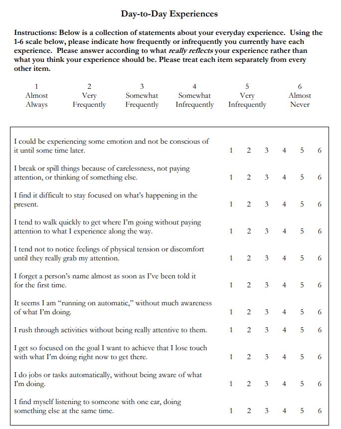 Mindfulness scale1-min