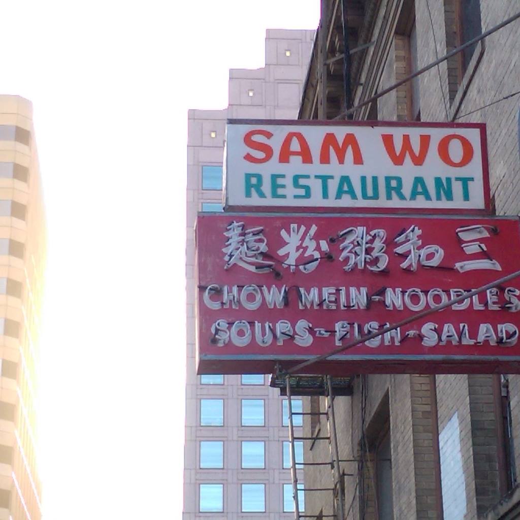 Sam Wo-min