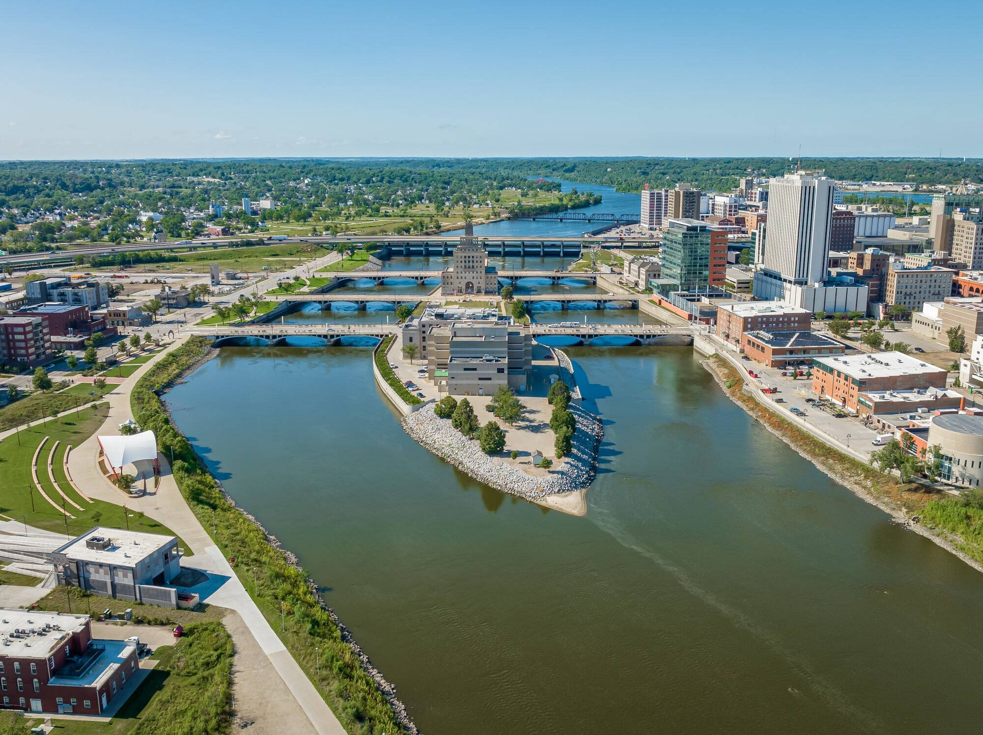 Cedar Rapids