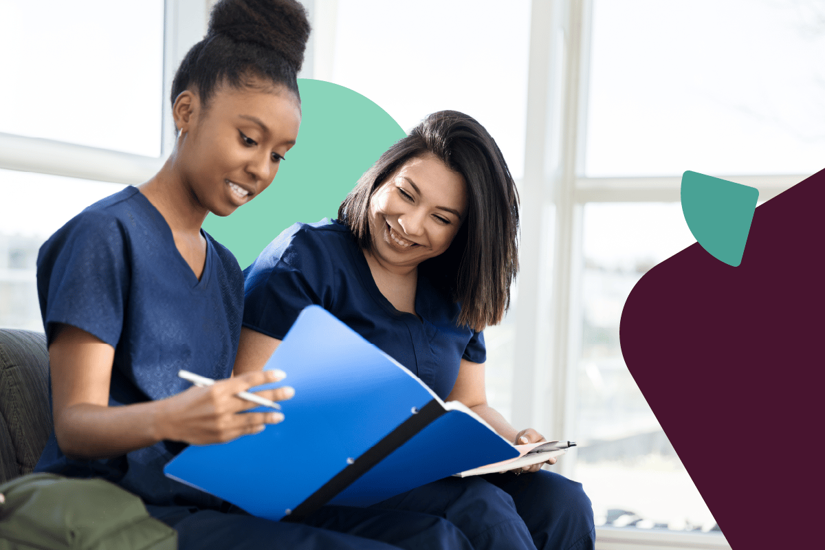 Travel with Fusion Medical Staffing