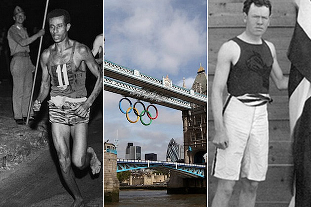 Olympics Facts