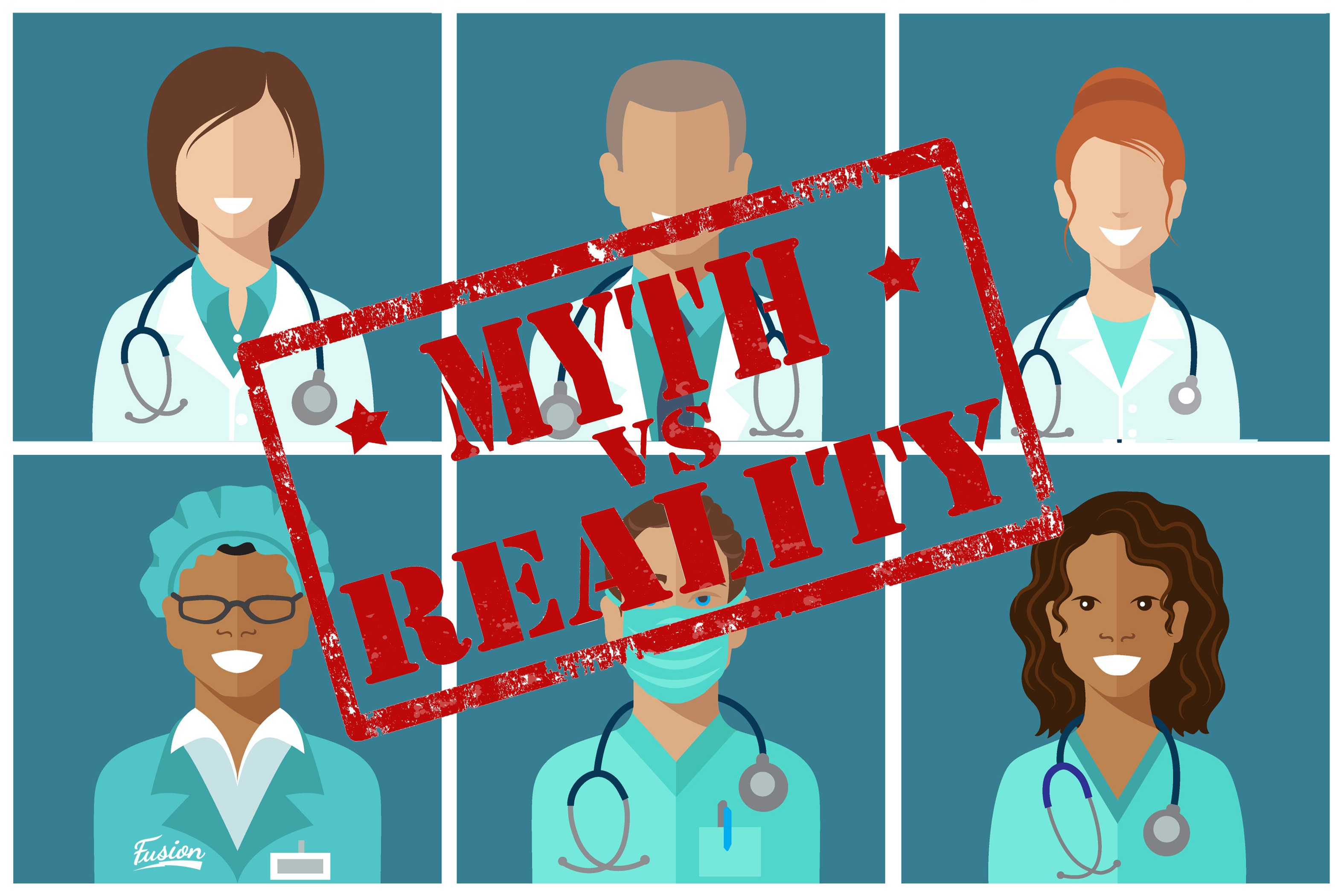 Travel Nursing Costs Myth vs. Reality