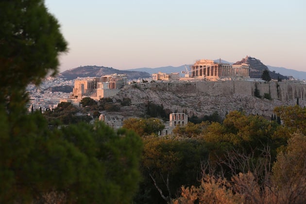 Athens, Greece