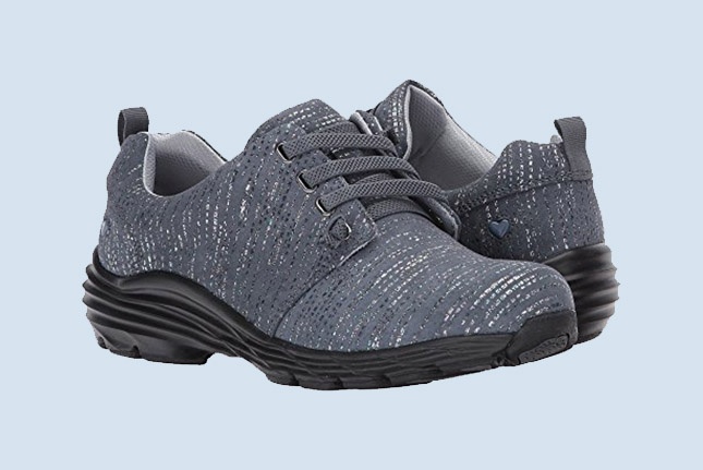 lifestyle velocity shoes