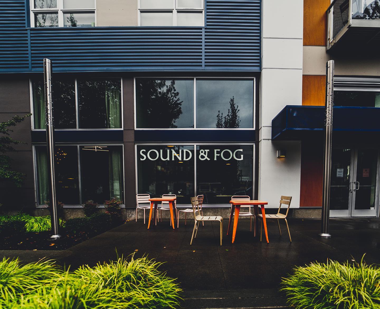 Sound and fog-min