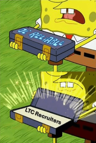 ltc meme-min