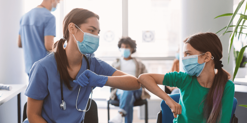 nurses are trusted-min