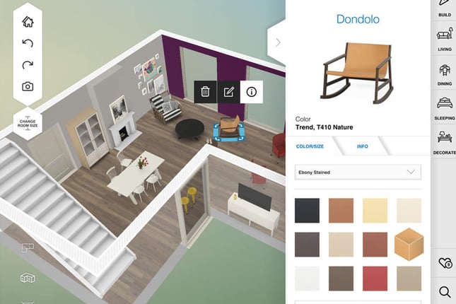 9 Free Apps For Designing Your Temporary Housing