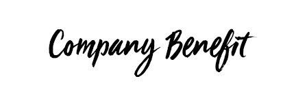 company-benefit
