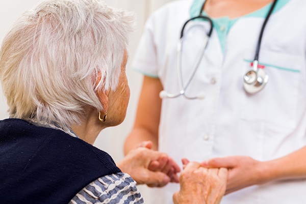 nursing-assistant