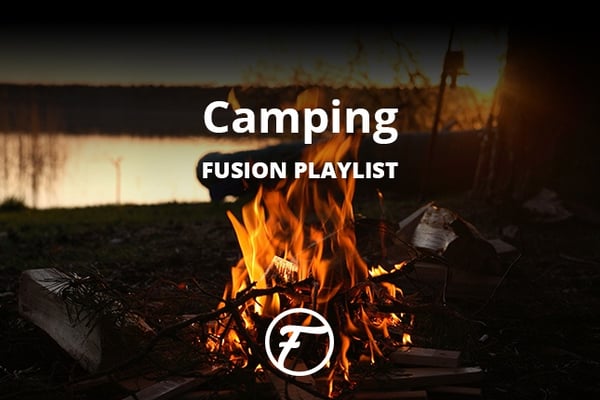 Spotify_Playlist_Camping