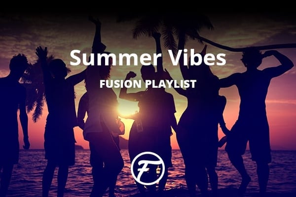 Spotify_Playlist_Summer_Vibes