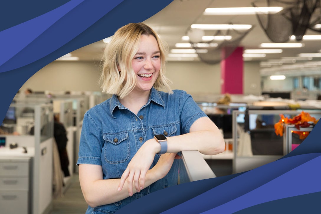 Fusion Medical Staffing Lives Up to Its Core Values