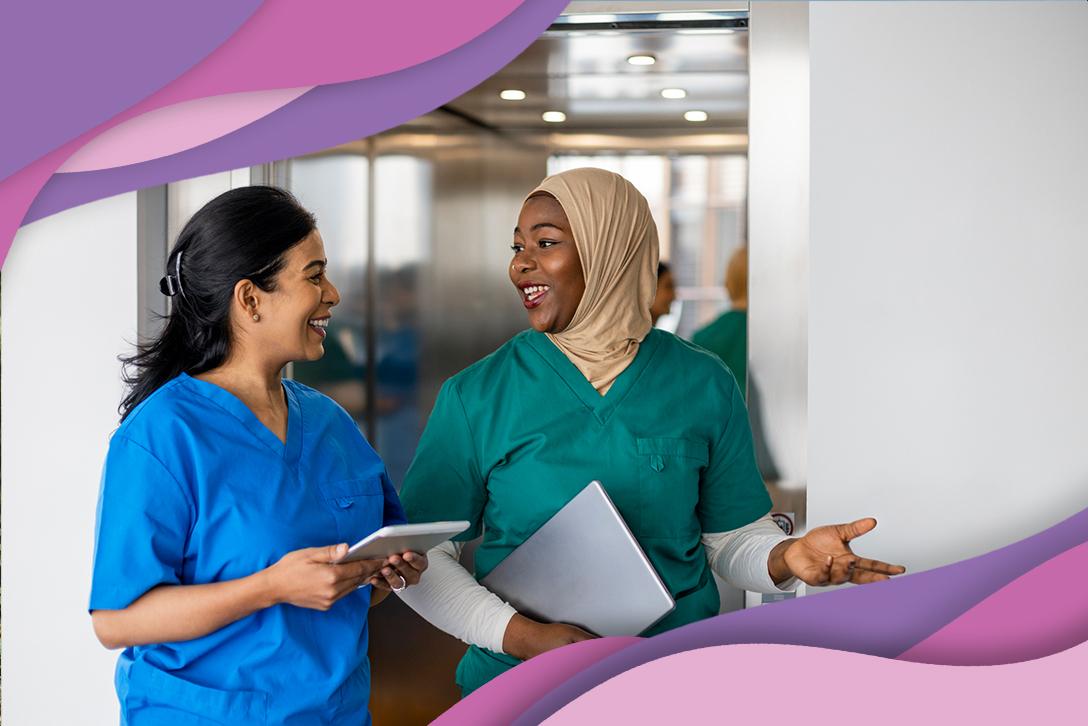 The Difference Between an LPN and CNA