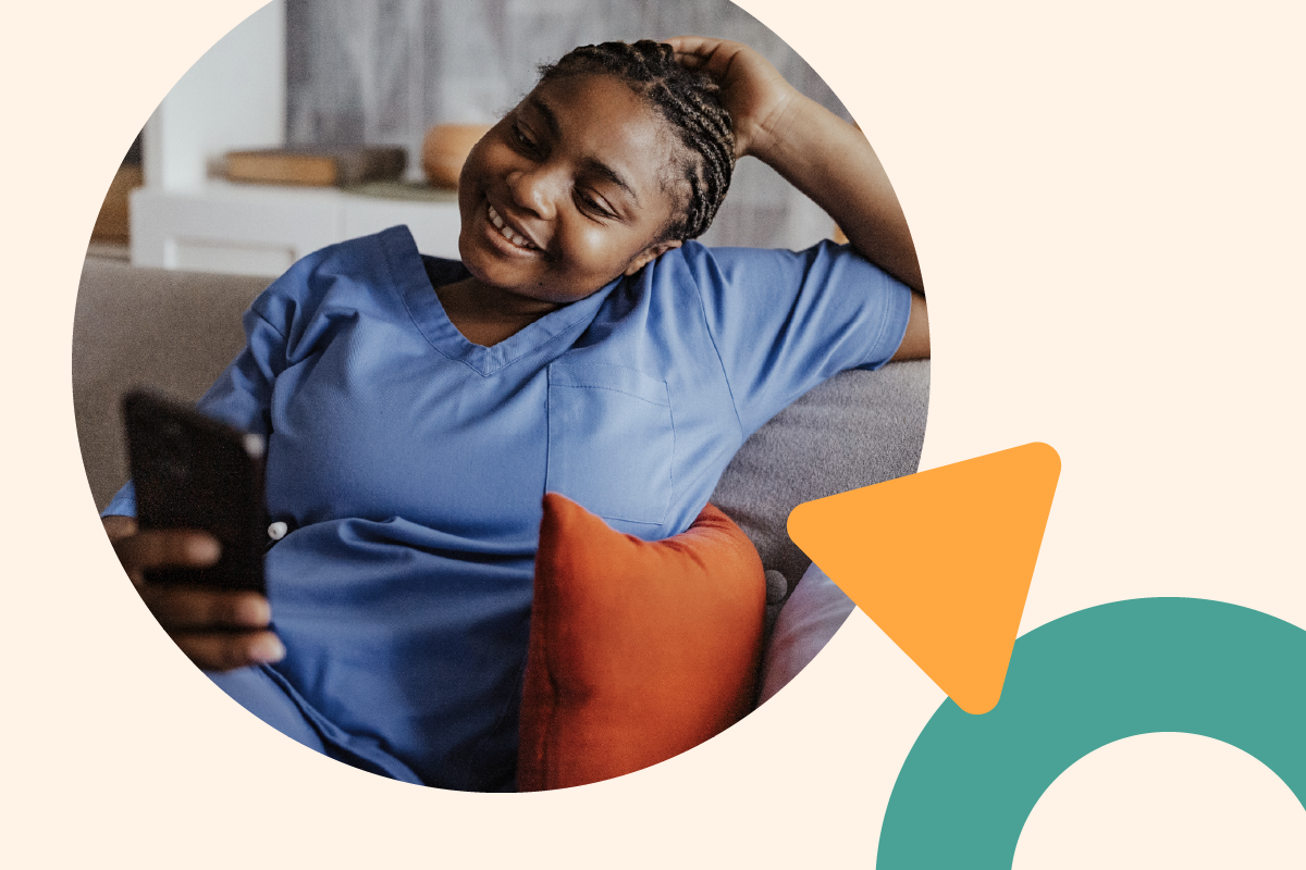 What To Expect During the Traveler Onboarding Process at Fusion