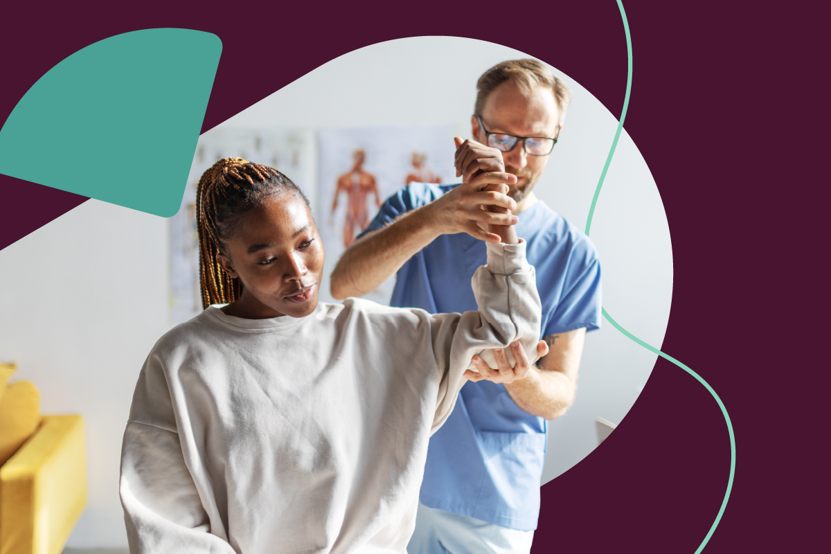 Debunking Common Myths About Being a Physical Therapist (PT)