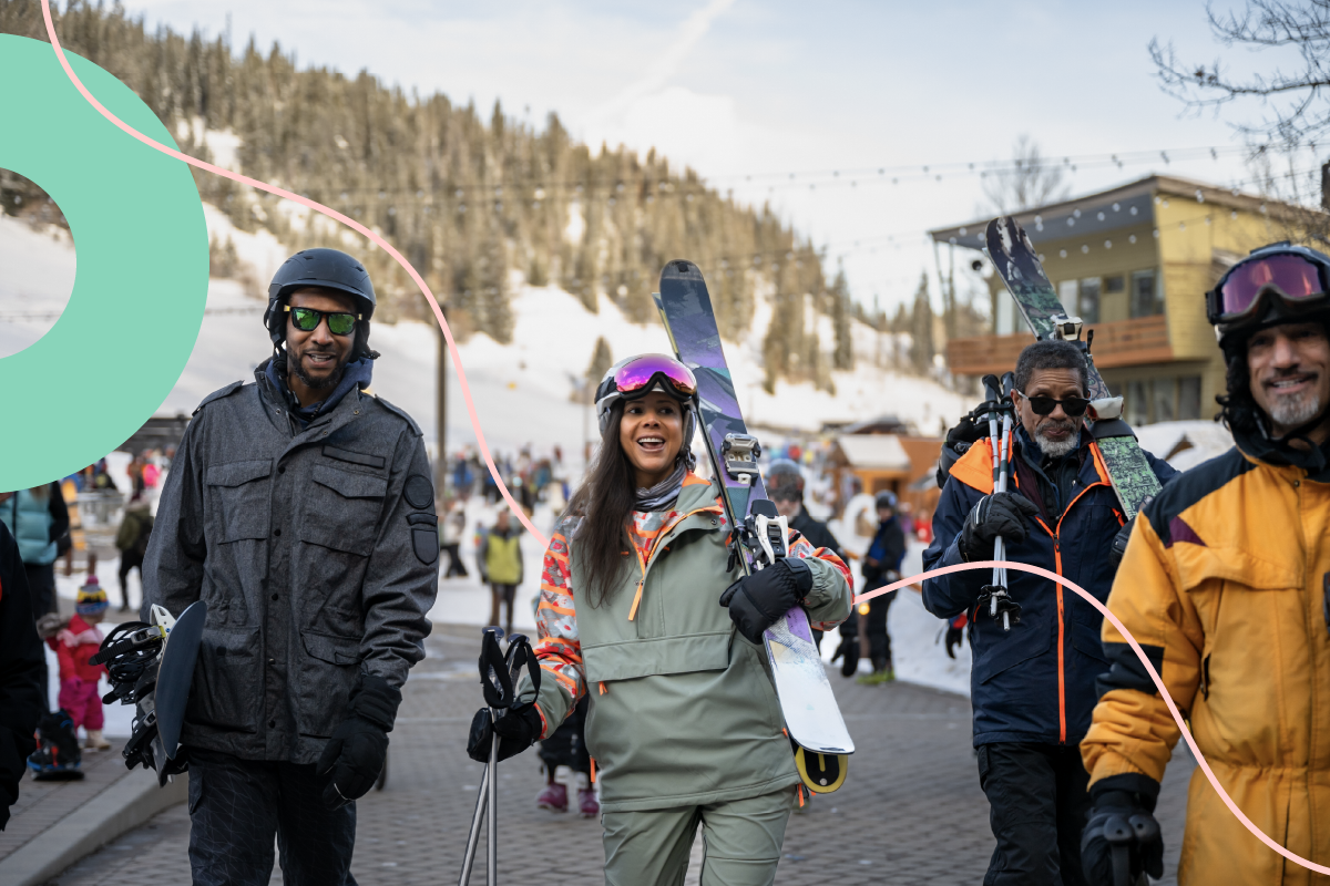 10 Top Ski Towns in U.S. for Healthcare Travel Assignments