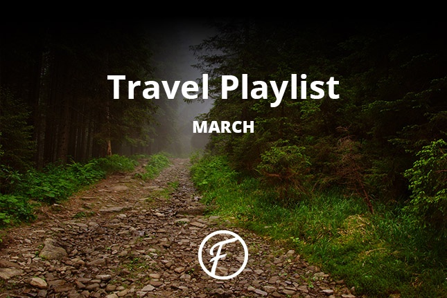 Spotify_Travel_Playlist_03_March