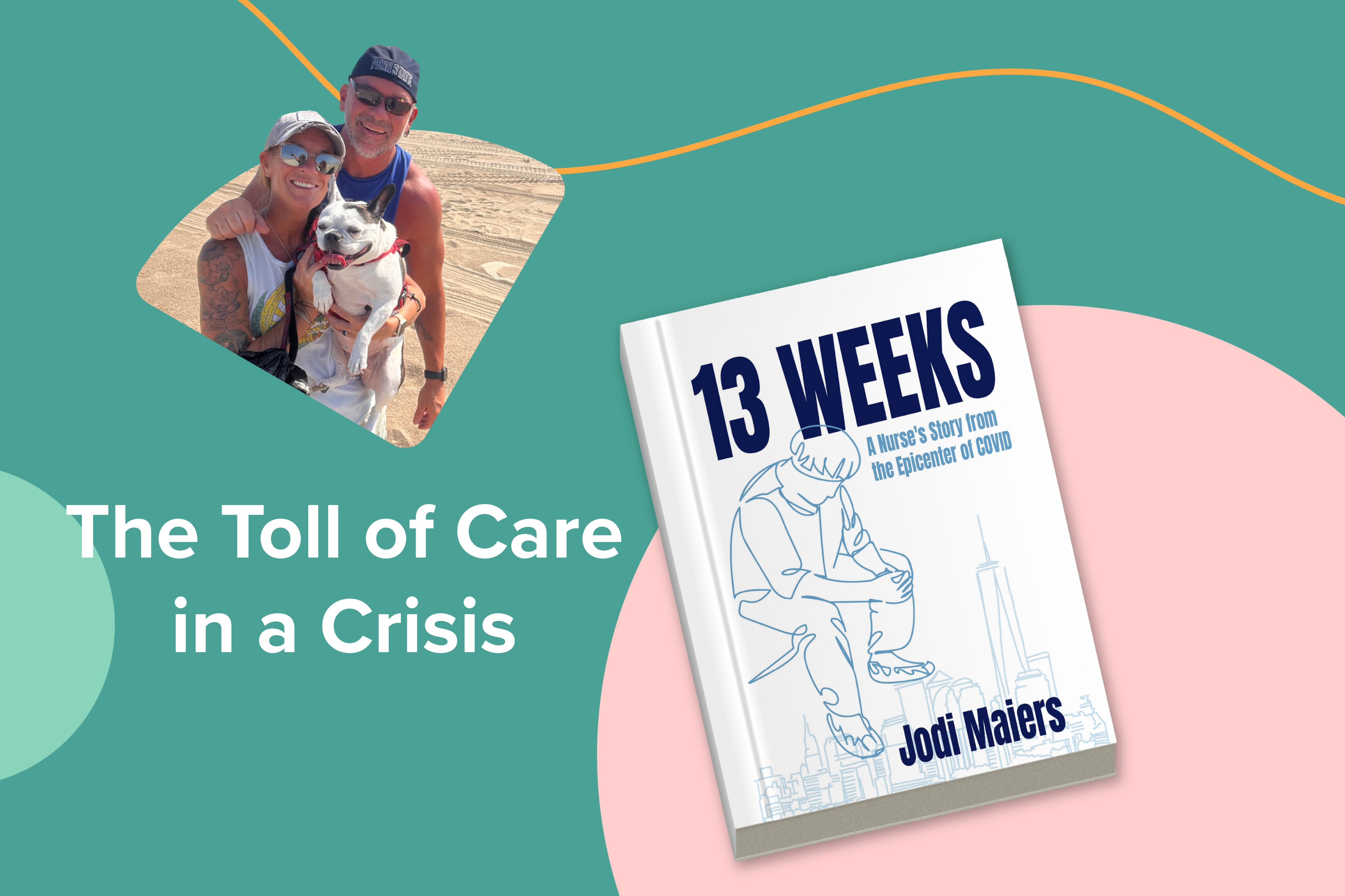 The Toll of Care in a Crisis: The Lasting Impact of the COVID-19 ...