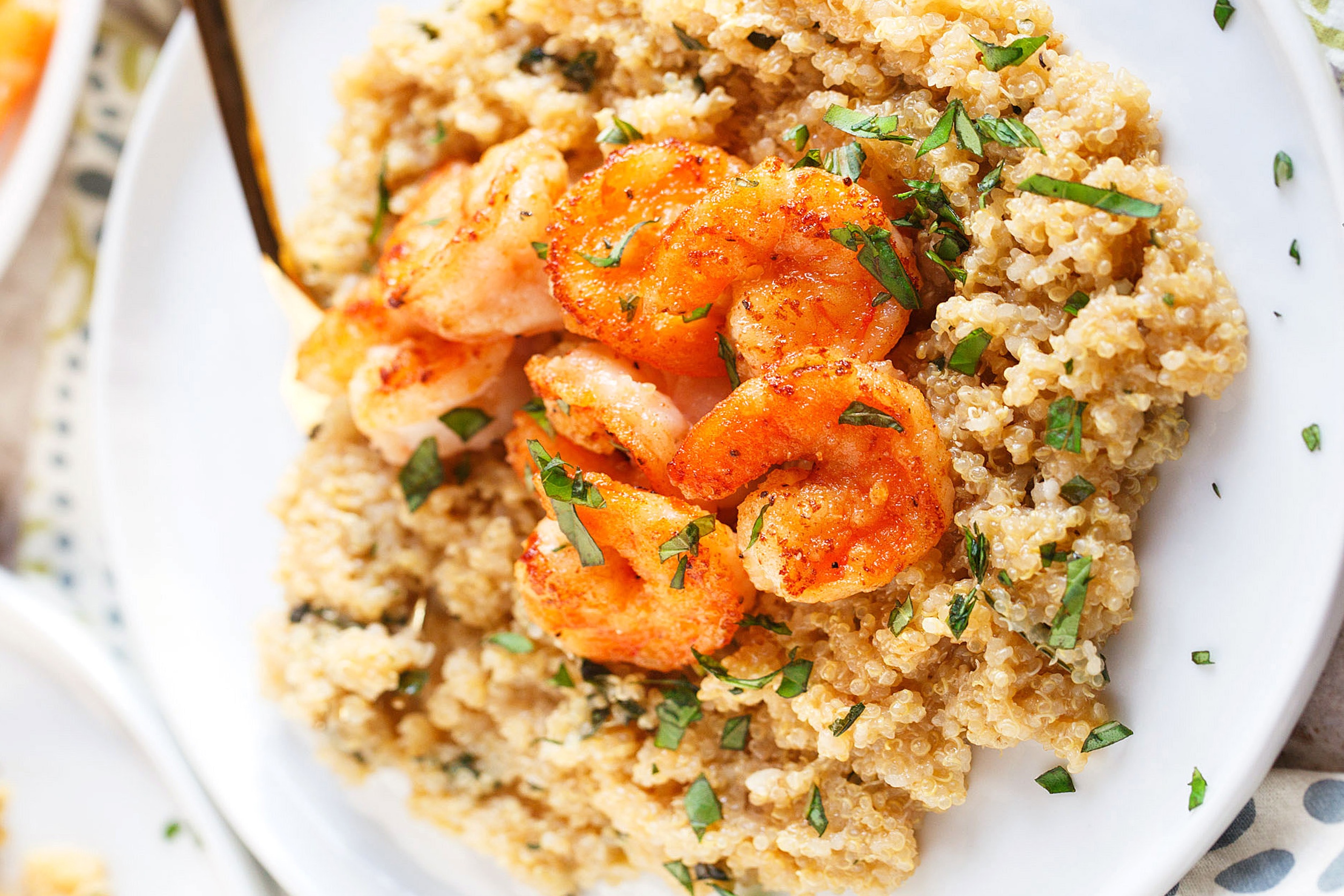 garlic-butter-shrimp-and-quinoa-tablefortwoblog-2