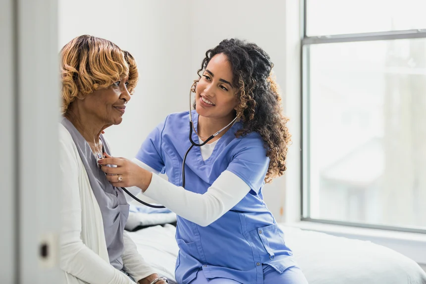 The Benefits of Working a 12Hour Nursing Shift