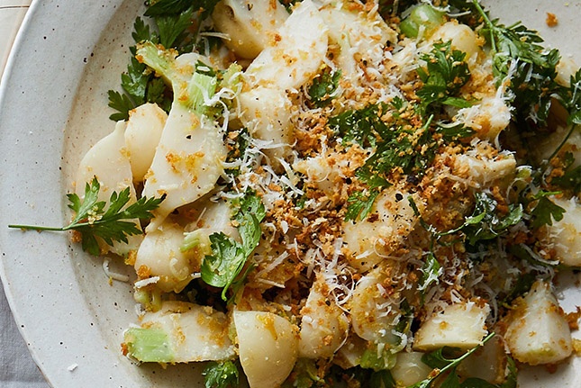 turnips-with-garlicky-breadcrumbs-and-parmesan